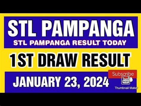stl san fernando pampanga|STL RESULT TODAY .